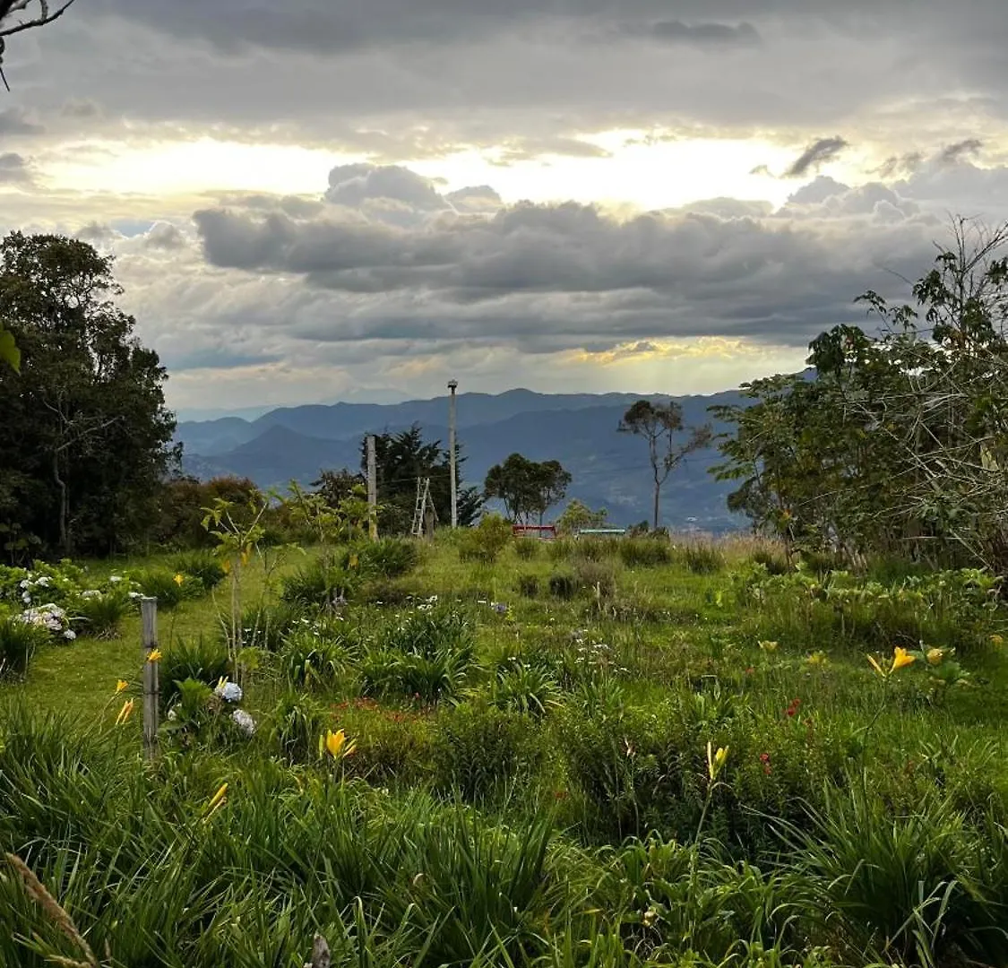 Ancestral Habitad Villa Medellín 0*,  Colombia