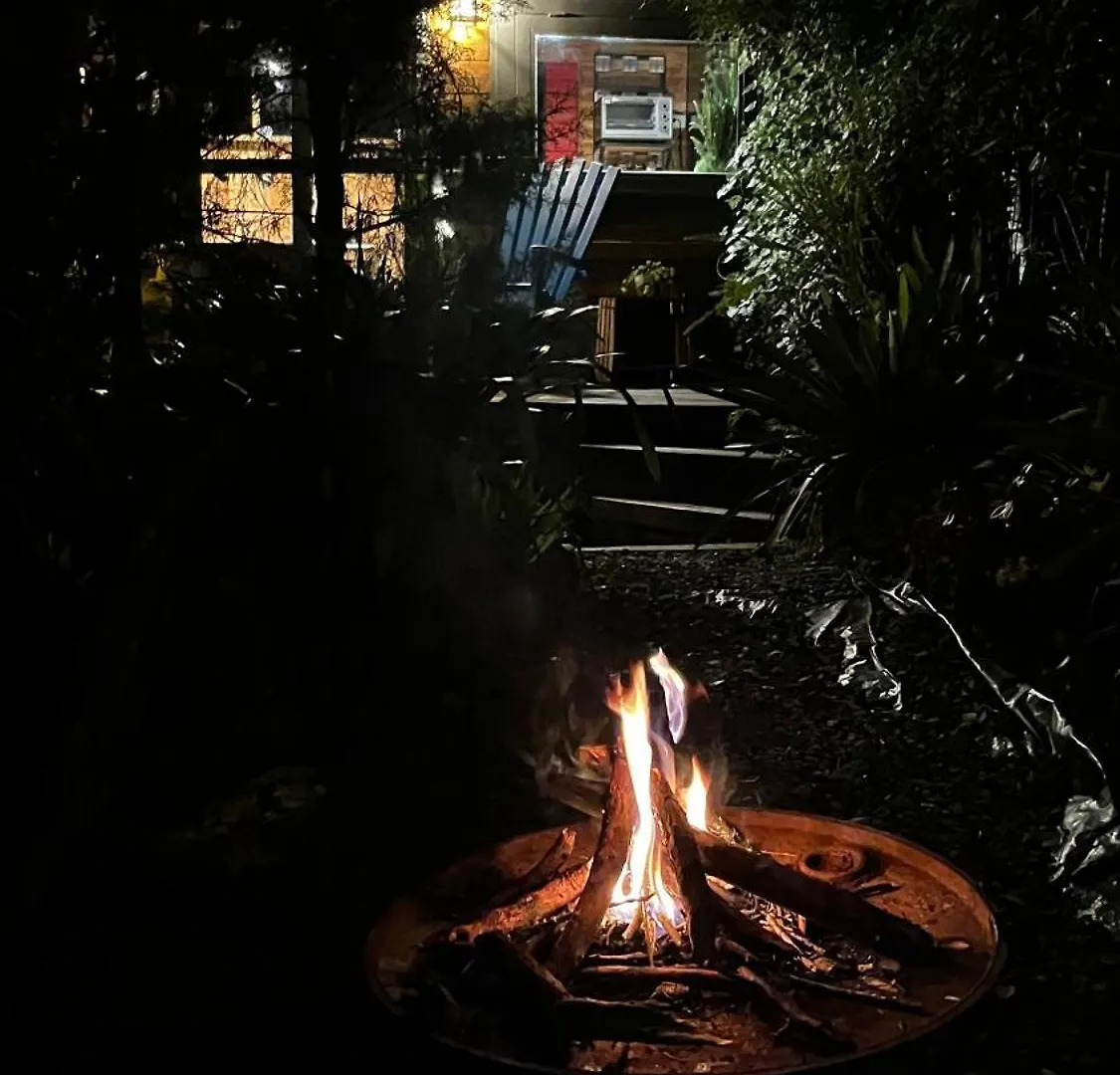 Ancestral Habitad Villa Medellín Lodge